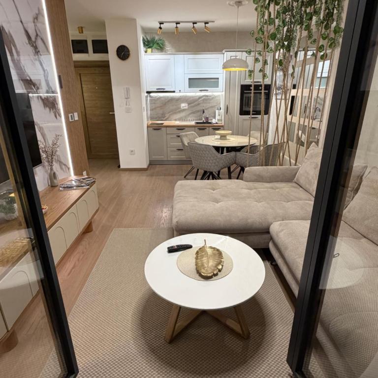Zlatibor Palisad Hills Residence - Apartman sa 1 Spavaćom Sobom - 7
