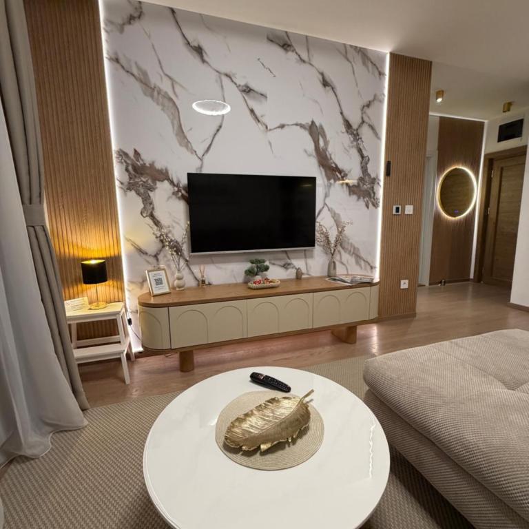 Zlatibor Palisad Hills Residence - Apartman sa 1 Spavaćom Sobom - 8