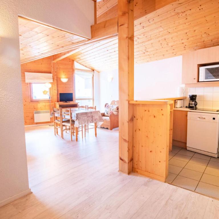 Le Chalet Le Grand Air - CHALET LE GRAND AIR - APT03 MAE-9057 - Studio - 1