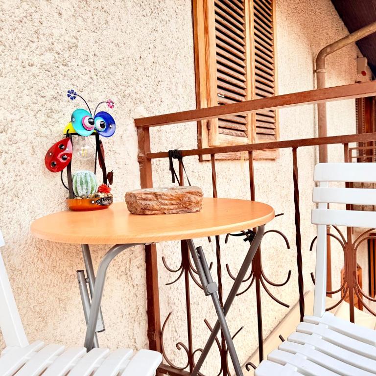 Casa di Mary - Appartamento Superior con 3 Camere da Letto - 54