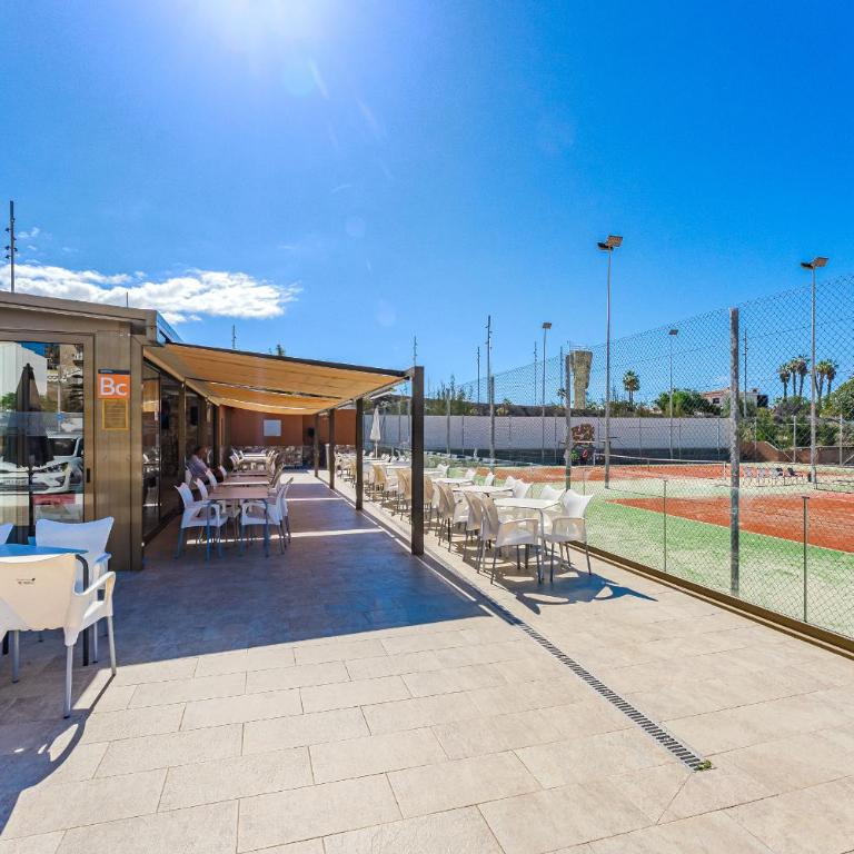 Atlantic Sky Panorama - Apartamento con vistas y balcón - 40