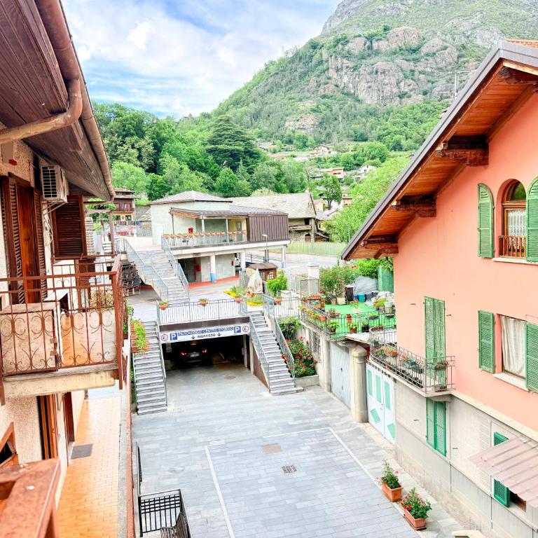 Casa di Mary - Appartamento Superior con 3 Camere da Letto - 55