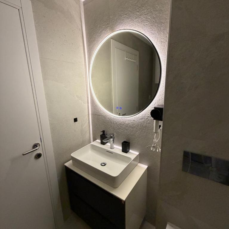 Zlatibor Palisad Hills Residence - Apartman sa 1 Spavaćom Sobom - 11