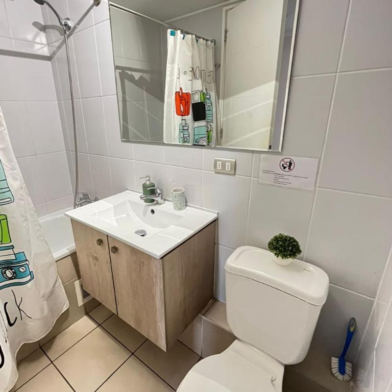 Hogar espacioso y tranquilo 2 dormitorios y 2 baños - Apartamento de 2 dormitorios - 15