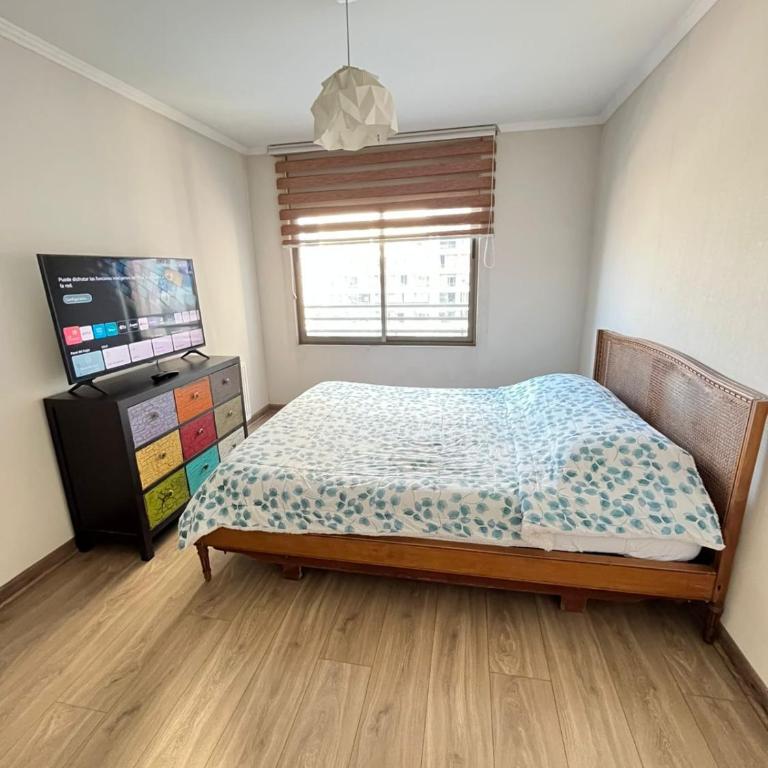 Hogar espacioso y tranquilo 2 dormitorios y 2 baños - Apartamento de 2 dormitorios - 13