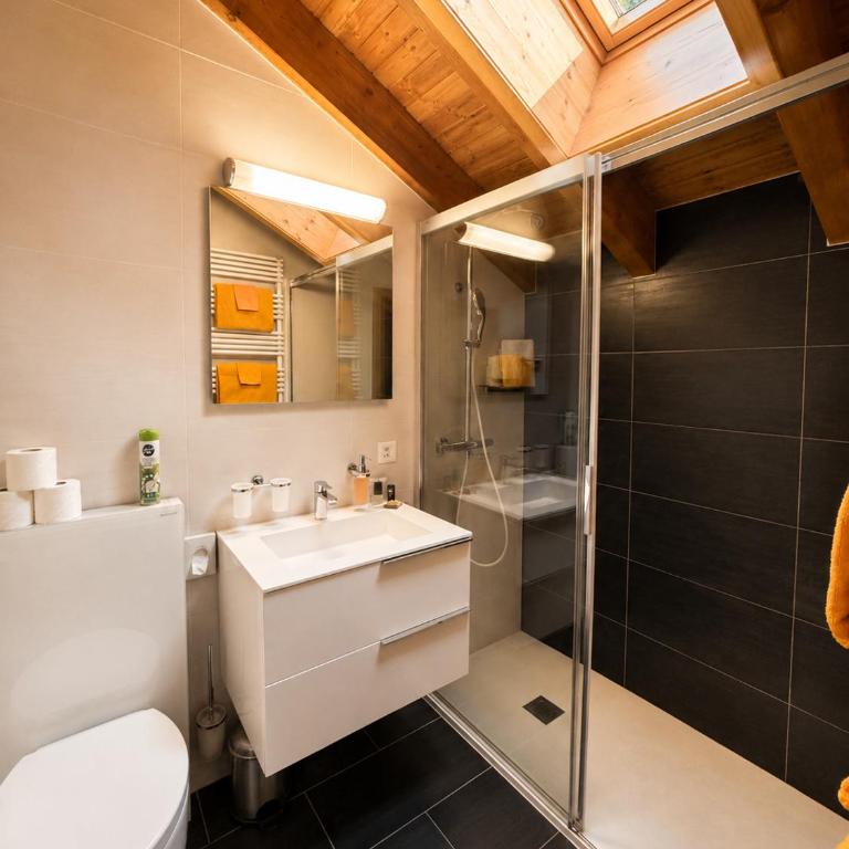 Luxury Duplex Apartment - Ski-in & Bergsicht - Apartment mit 3 Schlafzimmern - 19