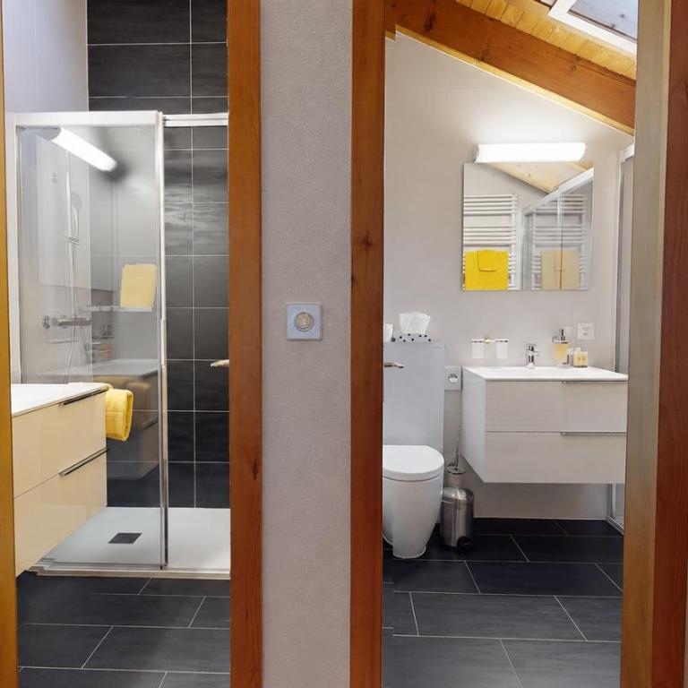 Luxury Duplex Apartment - Ski-in & Bergsicht - Apartment mit 3 Schlafzimmern - 20