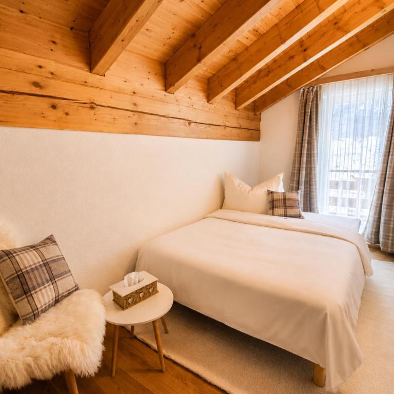 Luxury Duplex Apartment - Ski-in & Bergsicht - Apartment mit 3 Schlafzimmern - 11