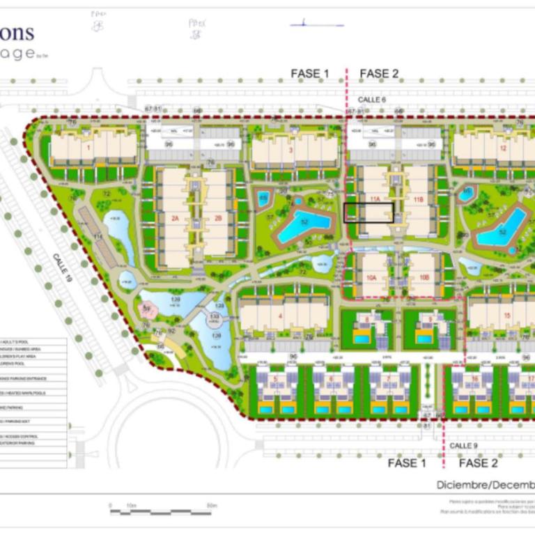 Lagoons - Lovely apartment with Sport & Wellness - Apartamento de 2 dormitorios con vistas a la piscina - 77