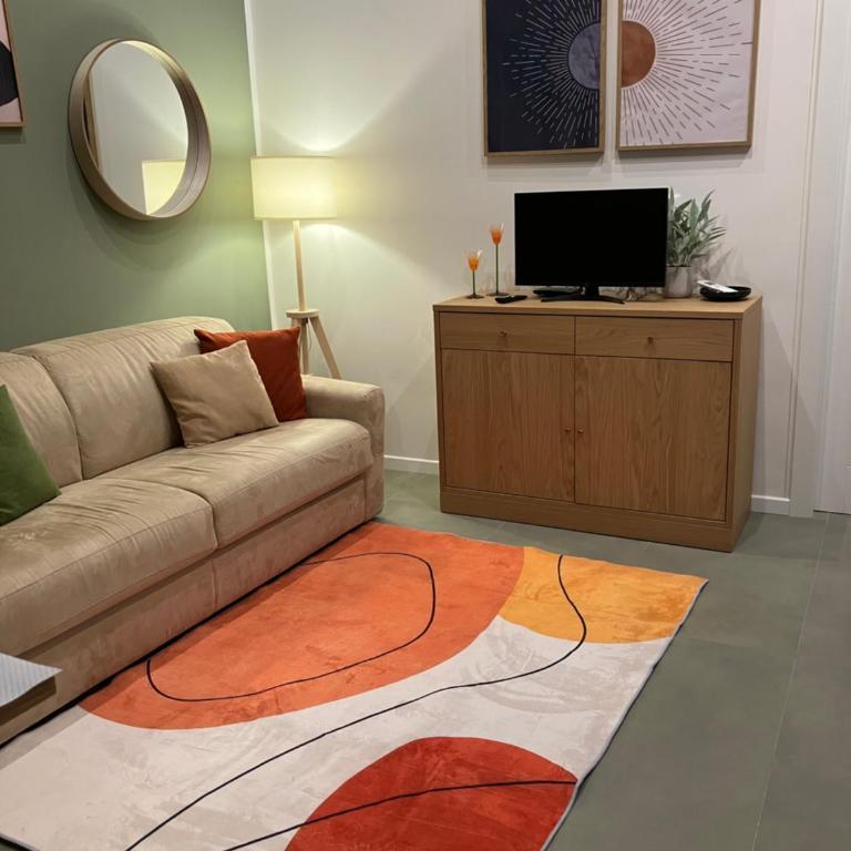A casa da Carlo al Borgo 2 - Appartamento con 1 Camera da Letto - 24
