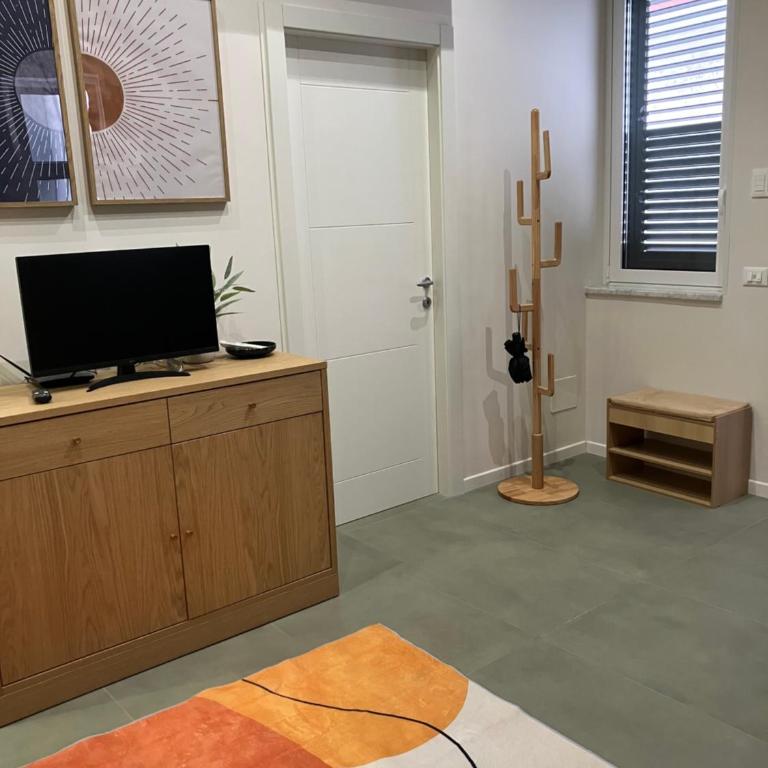 A casa da Carlo al Borgo 2 - Appartamento con 1 Camera da Letto - 26