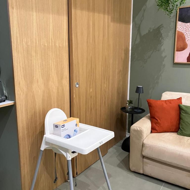 A casa da Carlo al Borgo 2 - Appartamento con 1 Camera da Letto - 28