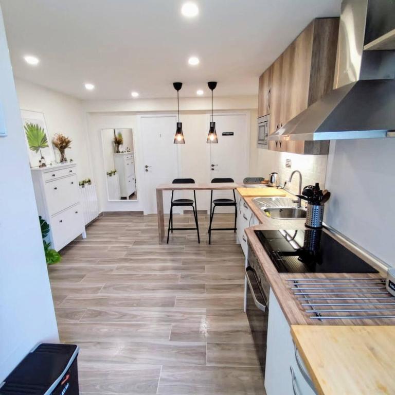 Cozy Guest Room in Modern Madrid Flat - Perfect for Digital Nomads - Single Room - 33