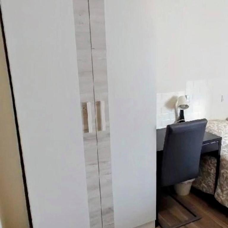 Cozy Guest Room in Modern Madrid Flat - Perfect for Digital Nomads - Single Room - 43