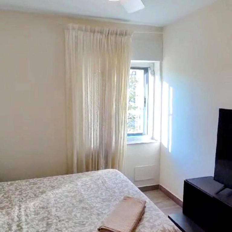 Cozy Guest Room in Modern Madrid Flat - Perfect for Digital Nomads - Single Room - 41