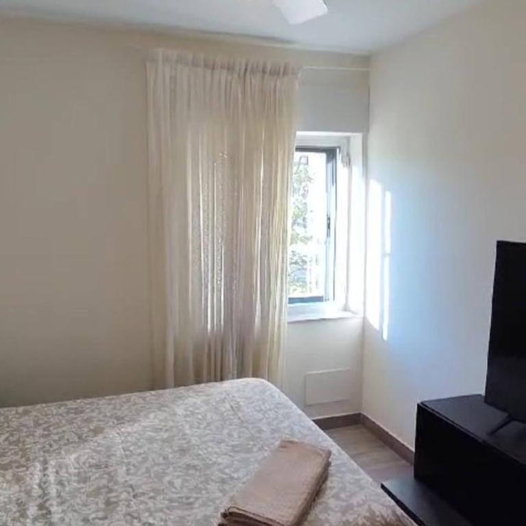 Cozy Guest Room in Modern Madrid Flat - Perfect for Digital Nomads - Single Room - 45