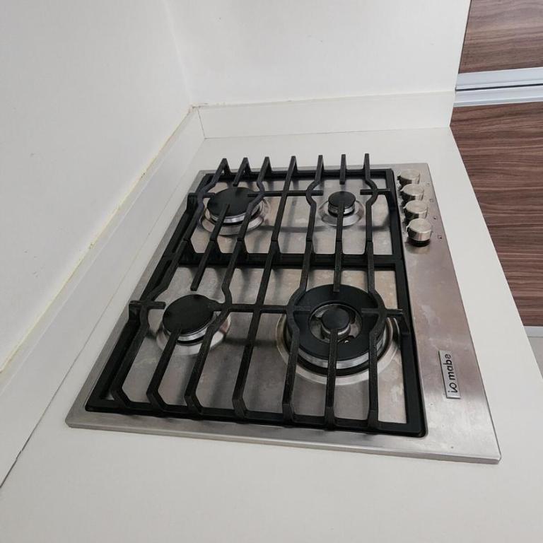 Impeccable Apartment in Downtown MTY with Private Parking Space - Three-Bedroom Apartment - 24