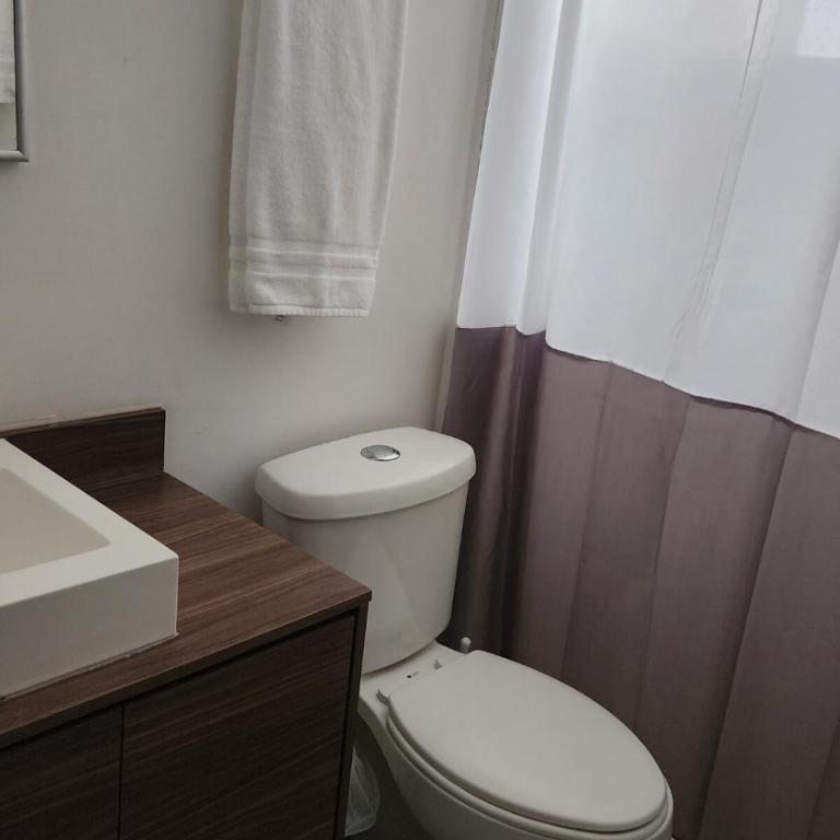 Impeccable Apartment in Downtown MTY with Private Parking Space - Three-Bedroom Apartment - 26
