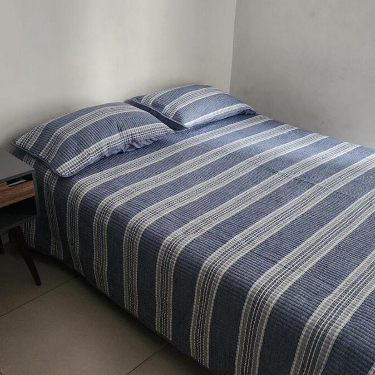 Impeccable Apartment in Downtown MTY with Private Parking Space - Three-Bedroom Apartment - 33