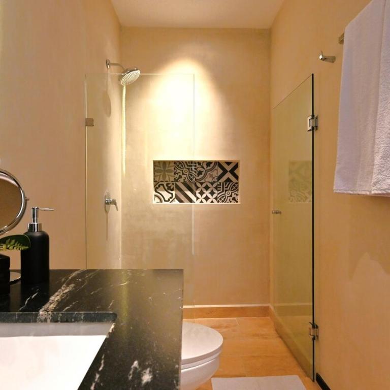 Swim up pool Beachclub rooftop - Apartamento de 1 dormitorio - 2