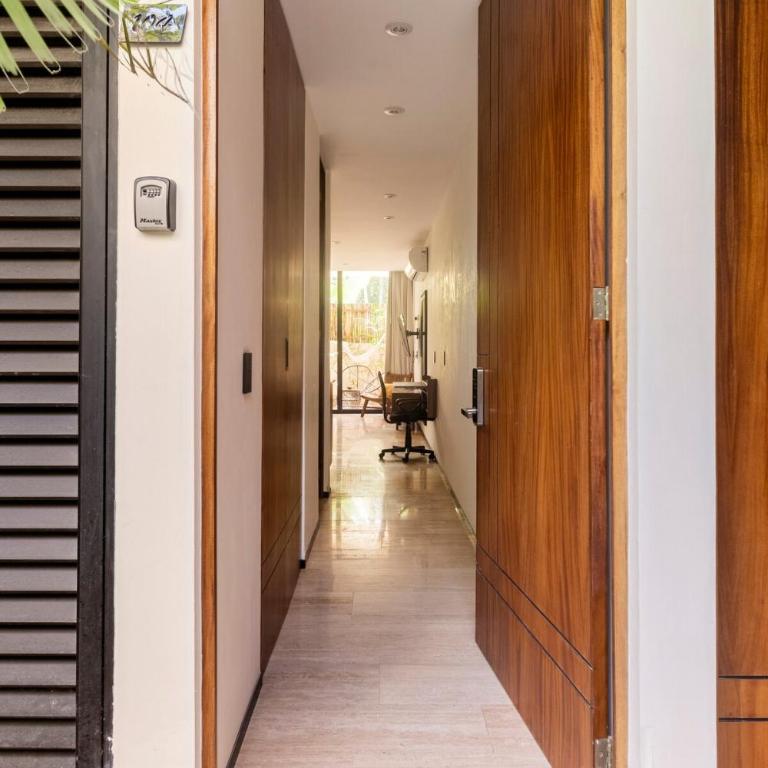 Swim up pool Beachclub rooftop - Apartamento de 1 dormitorio - 3
