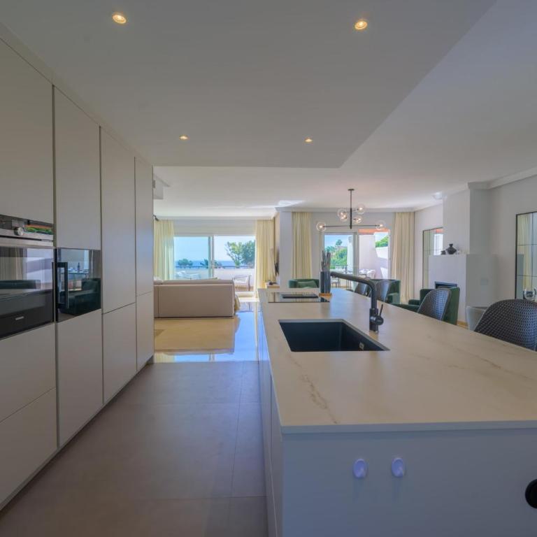 Luxurious 3-Bedroom Penthouse in Los Monteros Marbella - Apartamento - 15
