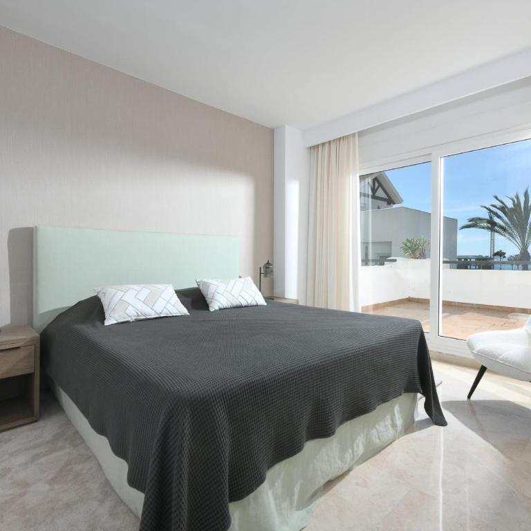 Luxurious 3-Bedroom Penthouse in Los Monteros Marbella - Apartamento - 21
