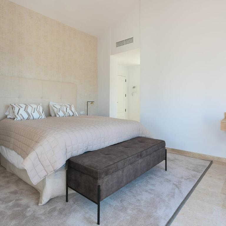 Luxurious 3-Bedroom Penthouse in Los Monteros Marbella - Apartamento - 23
