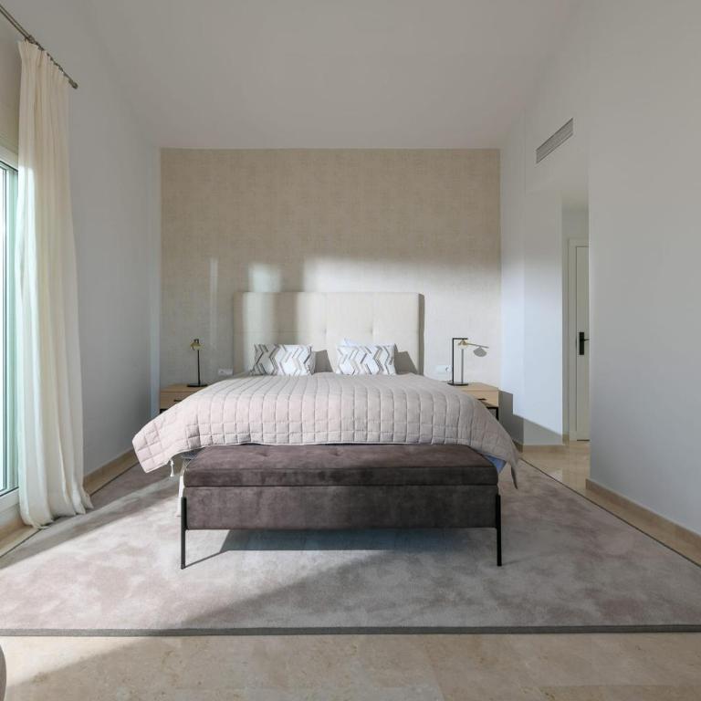 Luxurious 3-Bedroom Penthouse in Los Monteros Marbella - Apartamento - 24
