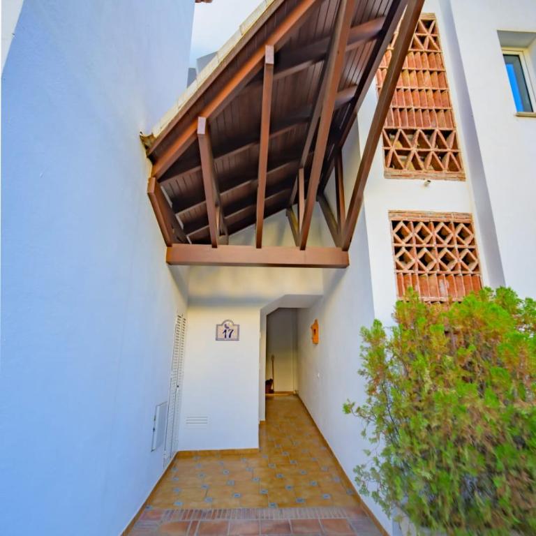 Luxurious 3-Bedroom Penthouse in Los Monteros Marbella - Apartamento - 30