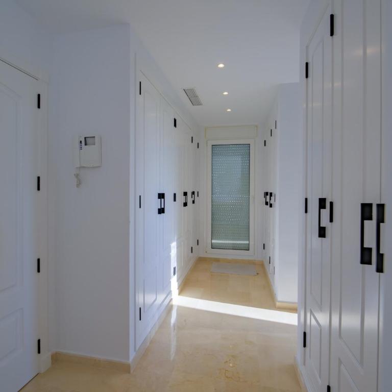 Luxurious 3-Bedroom Penthouse in Los Monteros Marbella - Apartamento - 36