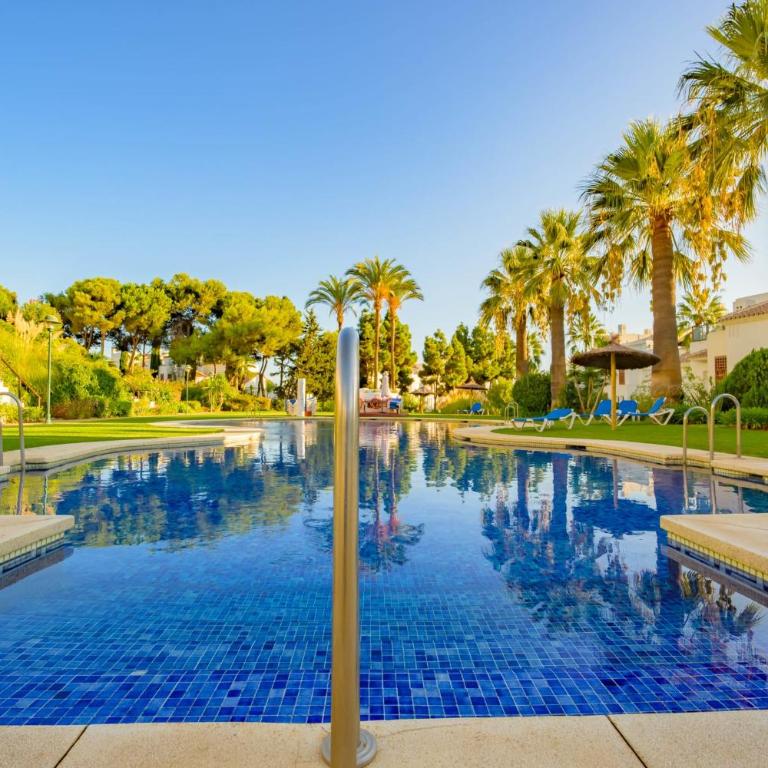 Luxurious 3-Bedroom Penthouse in Los Monteros Marbella - Apartamento - 46