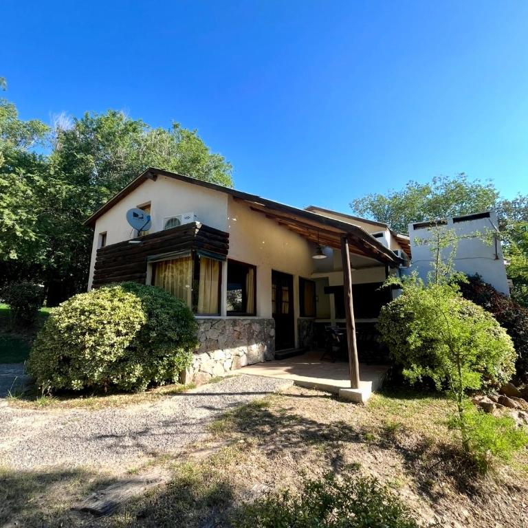 Piedra Serrana - Apartamento de 1 dormitorio - 1