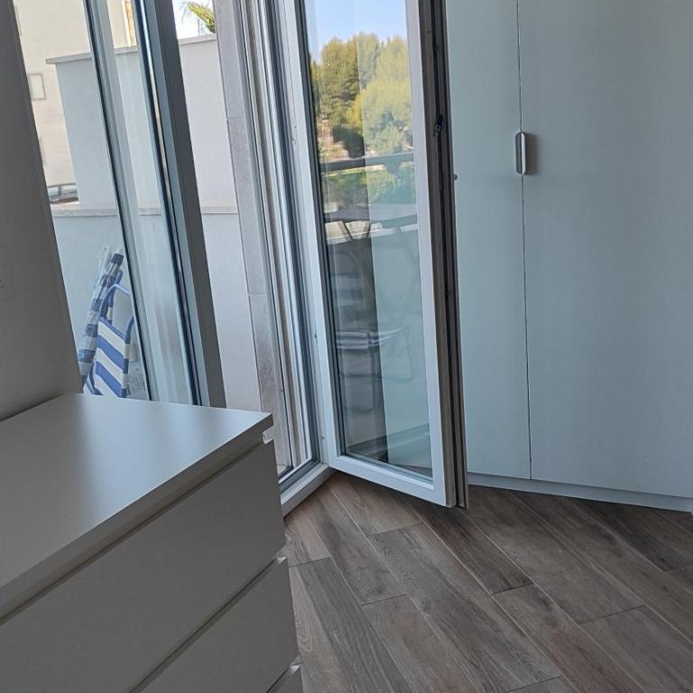 Visit Apulia - Appartamento con 1 Camera da Letto - 11