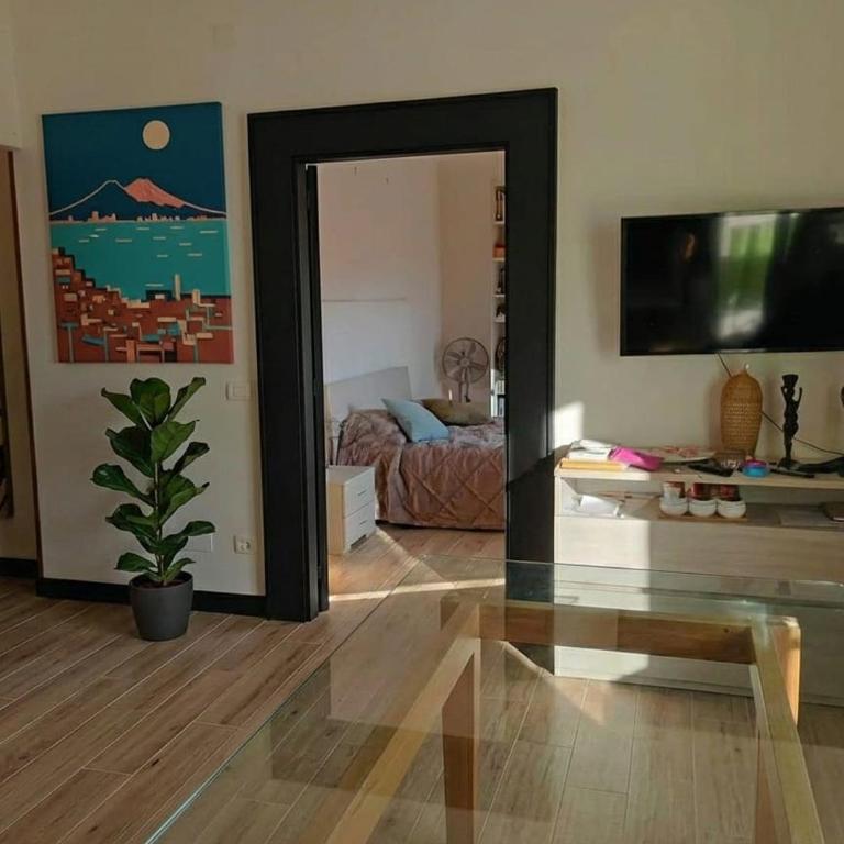 Domus Duomo - your window to the historic center - One-Bedroom Apartment - 11