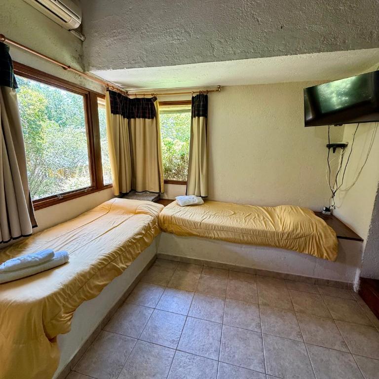 Piedra Serrana - Apartamento de 1 dormitorio - 2