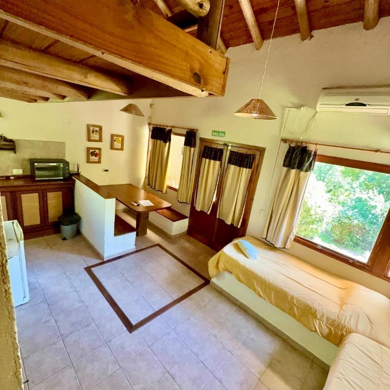 Piedra Serrana - Apartamento de 1 dormitorio - 4