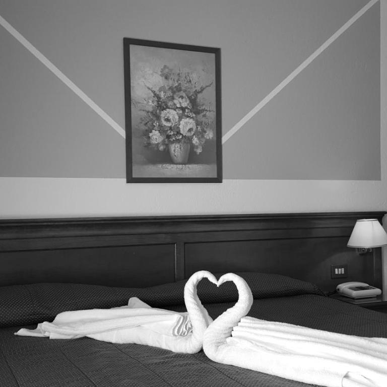 Hotel Castello - Habitación Doble - 1 o 2 camas - 5