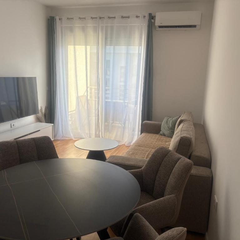 Lux Long beach - One-Bedroom Apartment - 1
