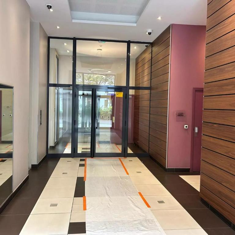 Charmant 5 pièces au cœur de Nice - Appartement 4 Chambres Deluxe - 4