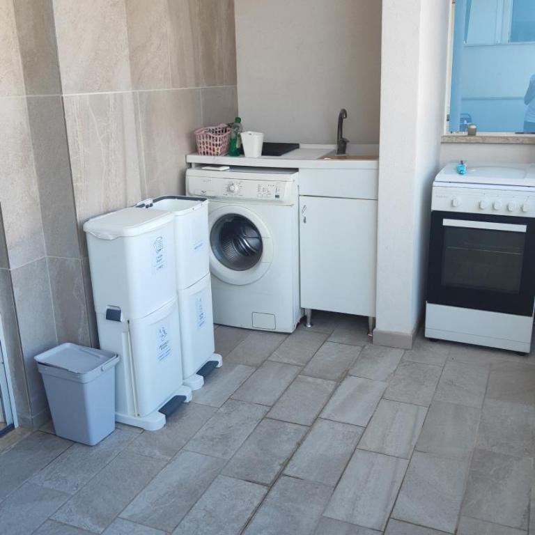 Visit Apulia - Appartamento con 1 Camera da Letto - 14