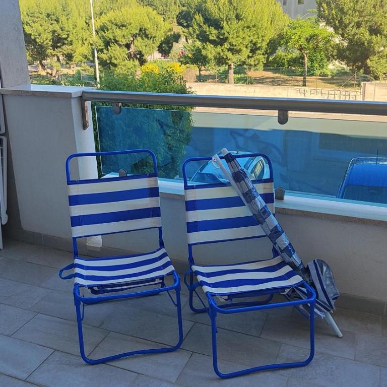 Visit Apulia - Appartamento con 1 Camera da Letto - 15
