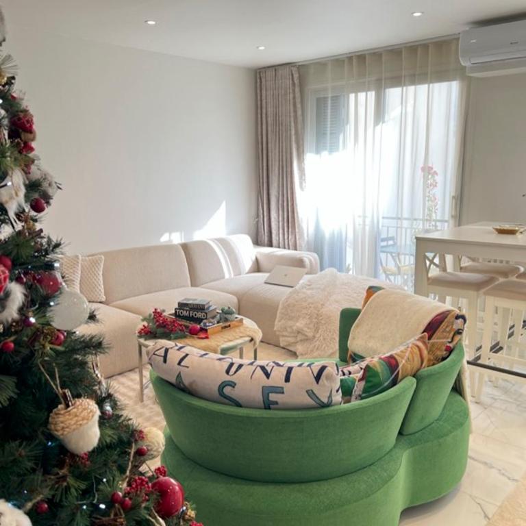 Promenade des anglais 20 mètres - Appartement 1 Chambre - 2