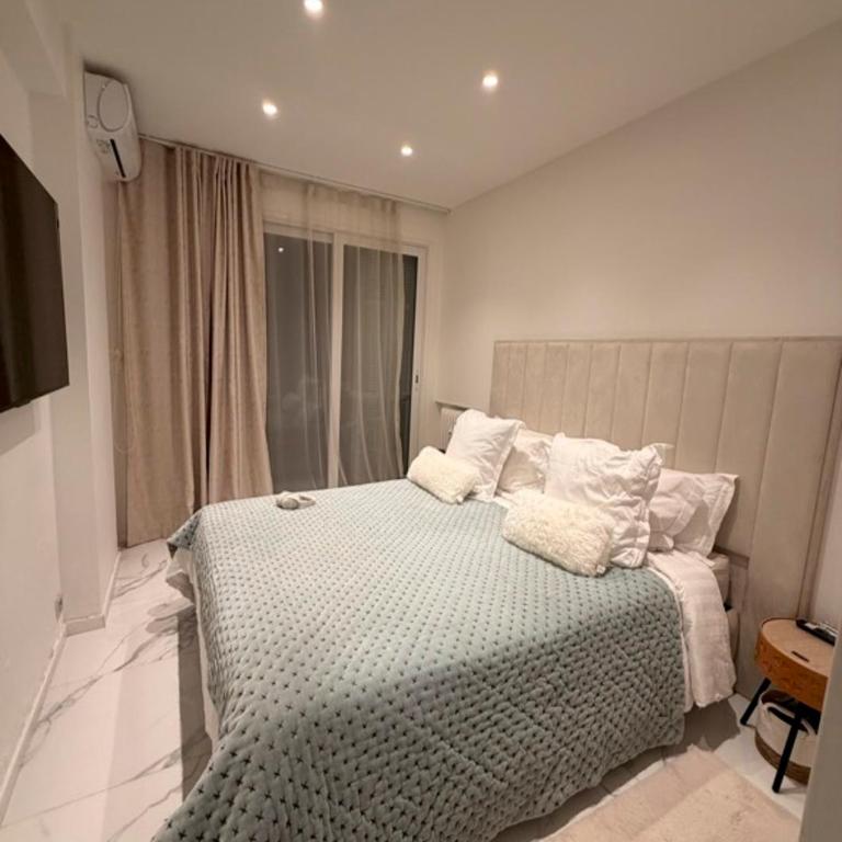 Promenade des anglais 20 mètres - Appartement 1 Chambre - 18
