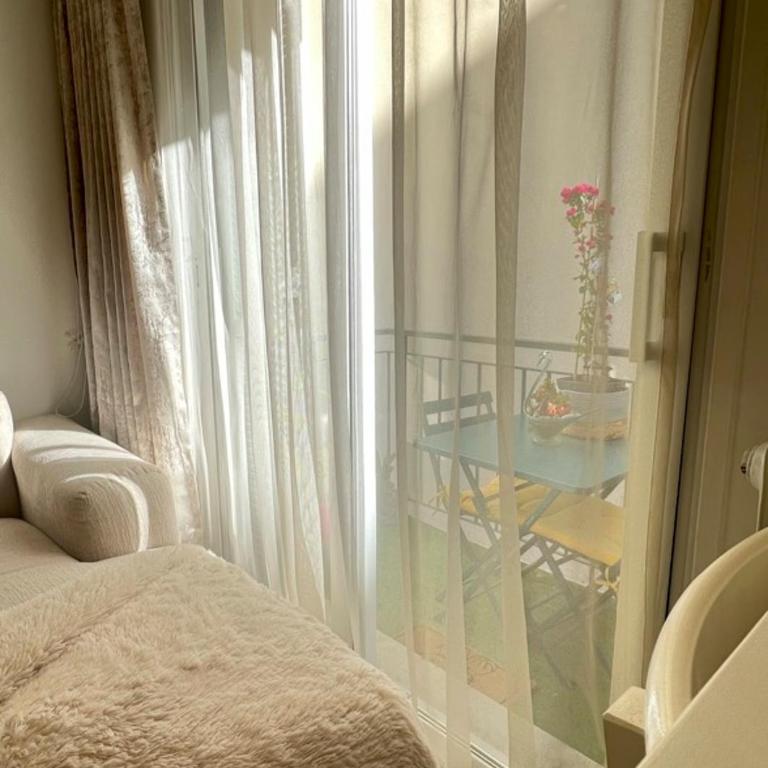 Promenade des anglais 20 mètres - Appartement 1 Chambre - 12