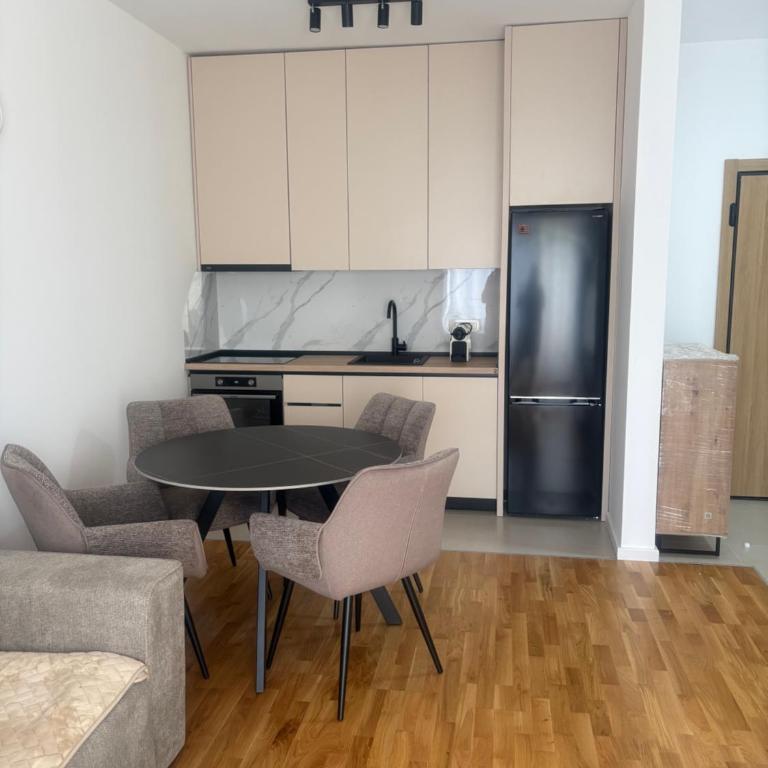 Lux Long beach - One-Bedroom Apartment - 2