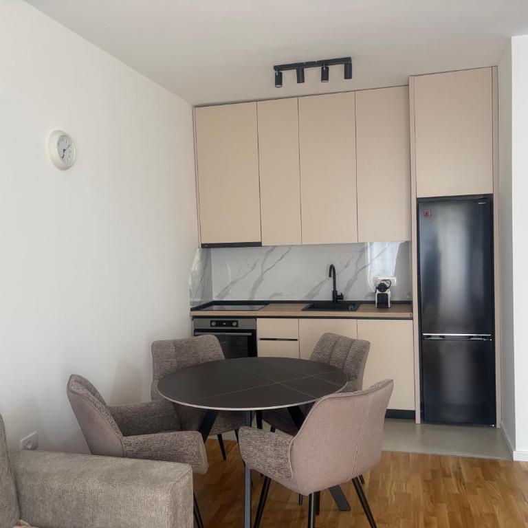 Lux Long beach - One-Bedroom Apartment - 6