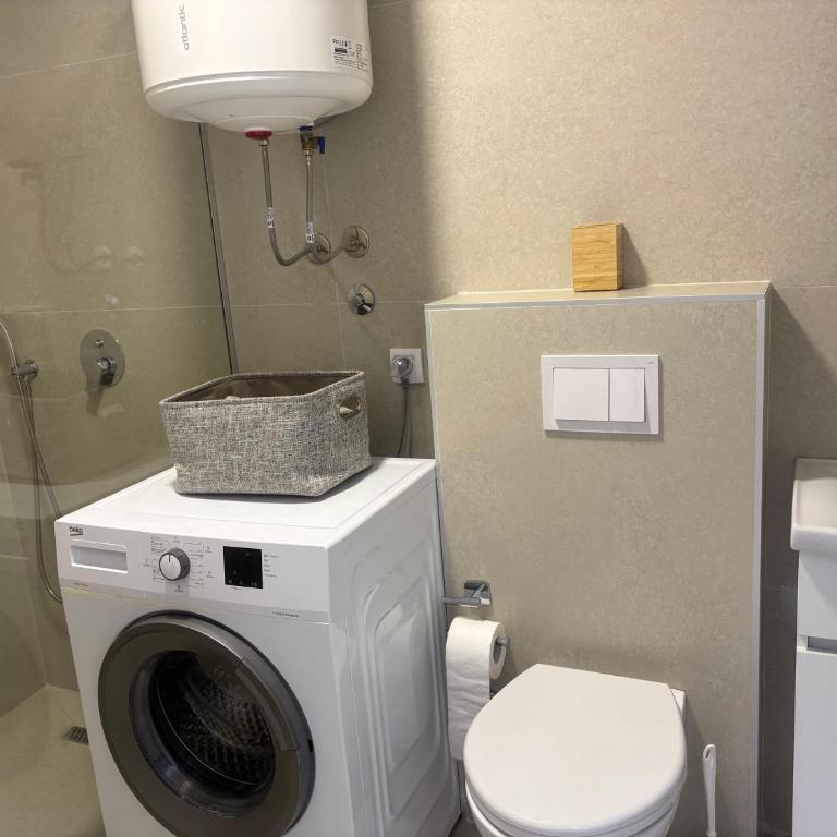 Lux Long beach - One-Bedroom Apartment - 7