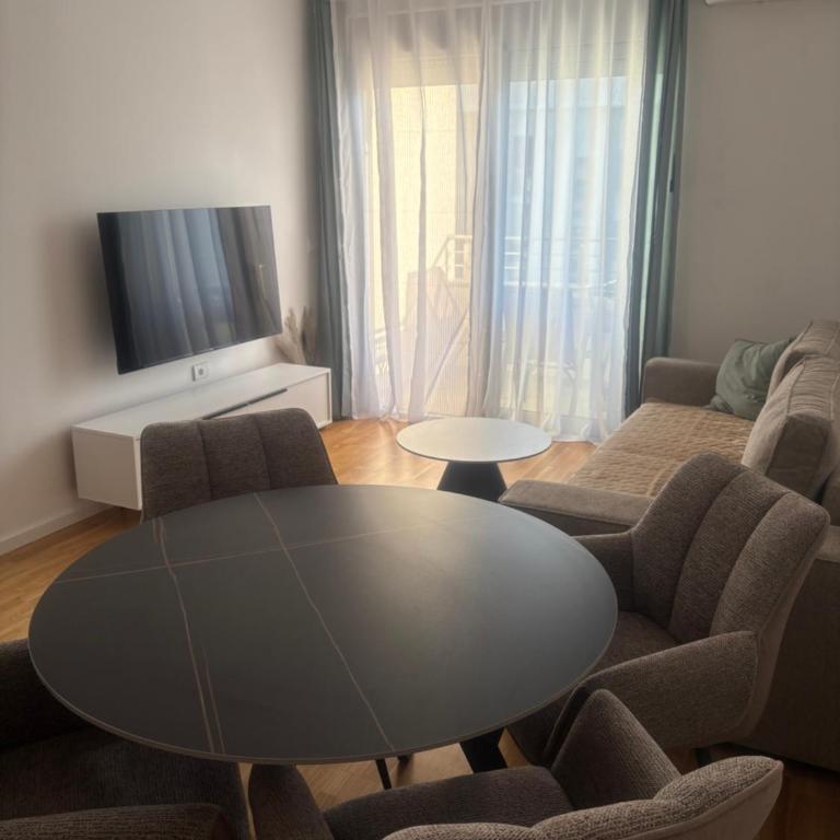 Lux Long beach - One-Bedroom Apartment - 8