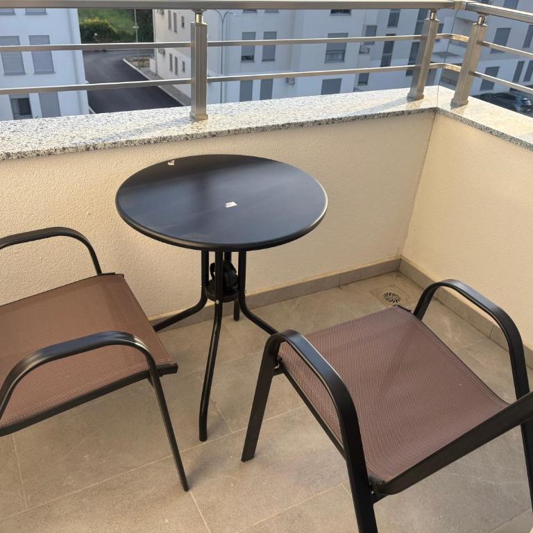 Lux Long beach - One-Bedroom Apartment - 9